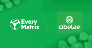 EveryMatrix CIBELAE - Revista Casino Perú