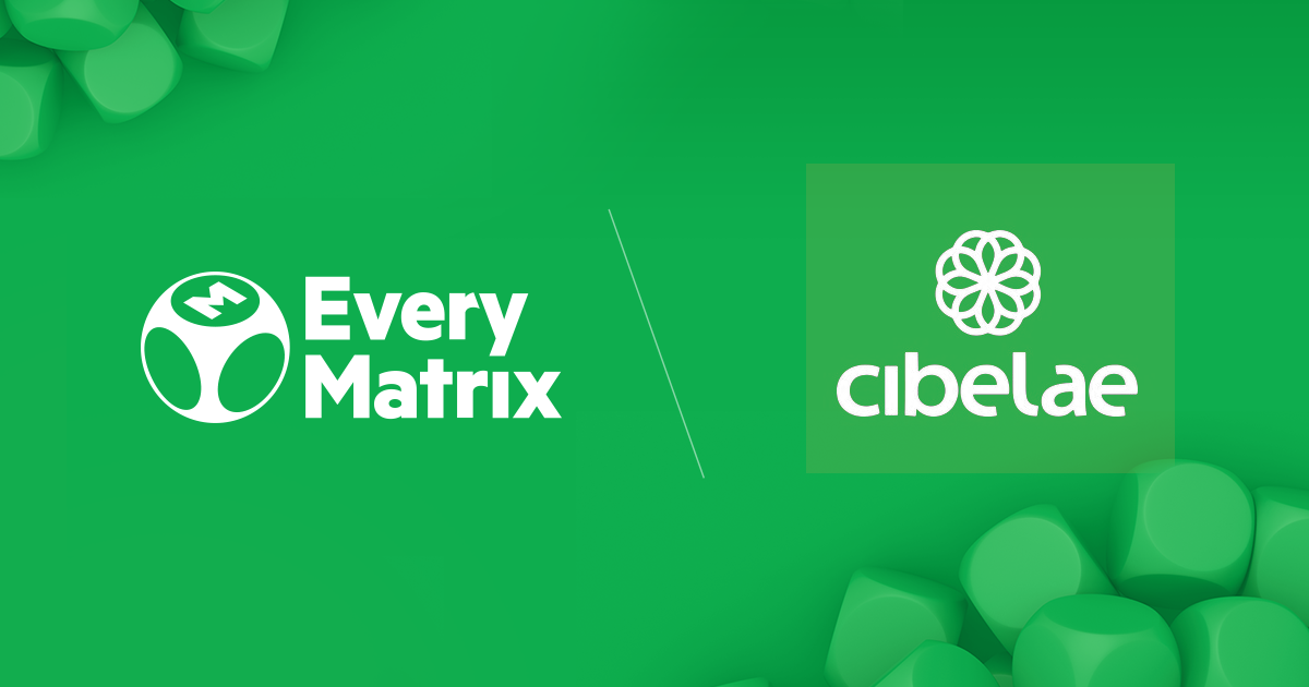 EveryMatrix CIBELAE - Revista Casino Perú