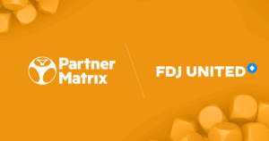 FDJ United PartnerMatrix - Revista Casino Perú