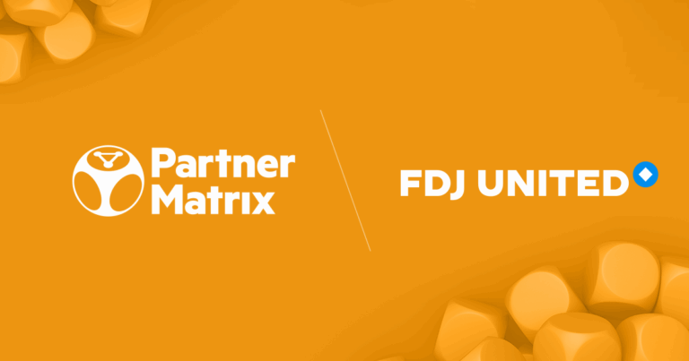 FDJ United PartnerMatrix - Revista Casino Perú