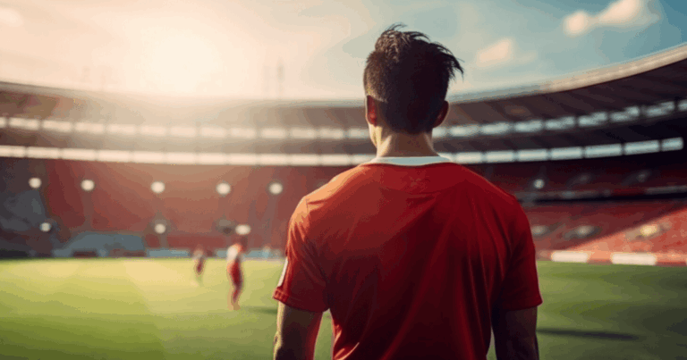 FIFA futbol arbitro - Revista Casino Perú