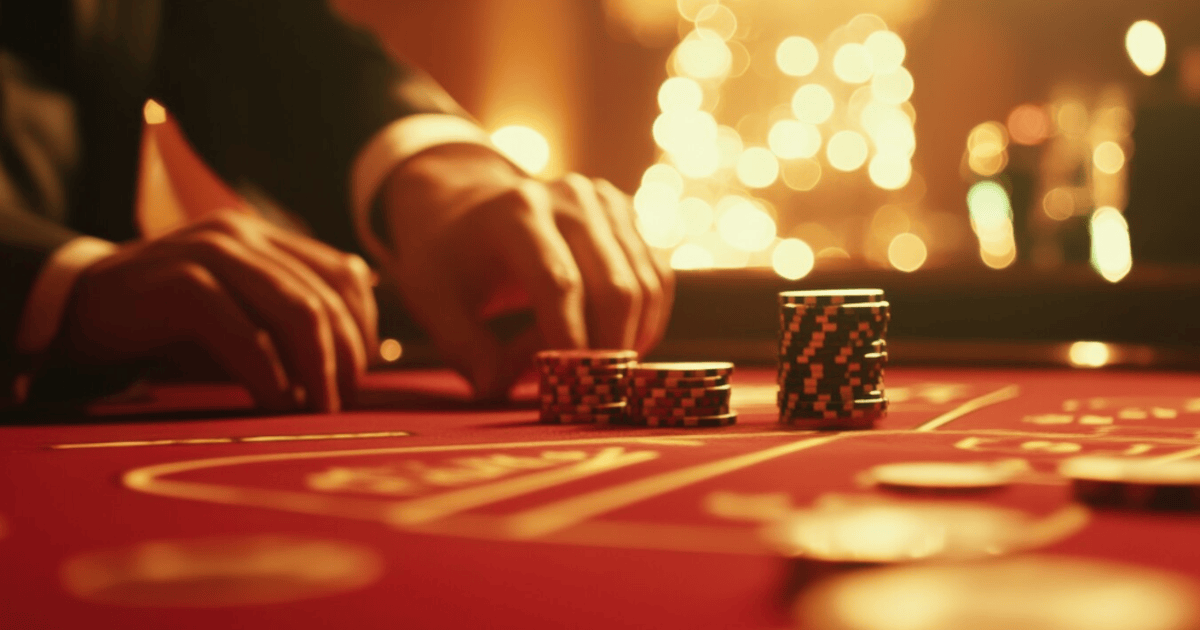 Filipinas industria del juego - Revista Casino Perú
