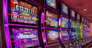 Filipinas Revista Casino Perú