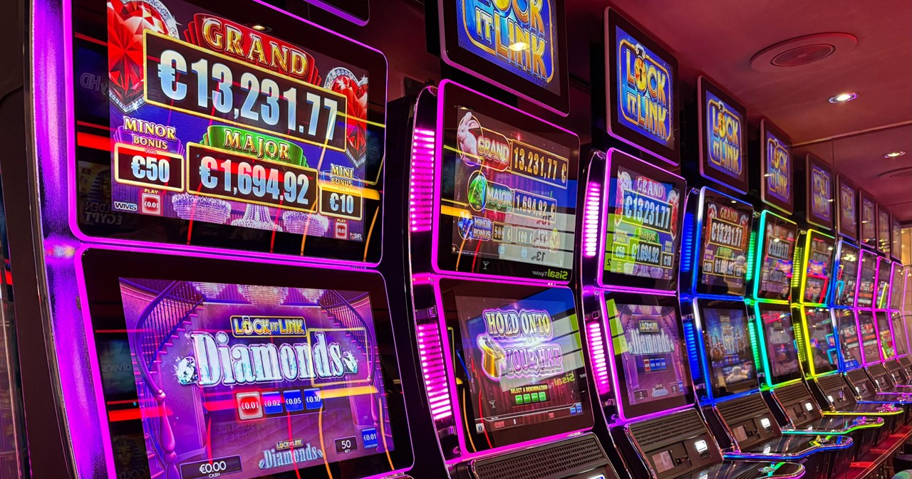 Filipinas Revista Casino Perú