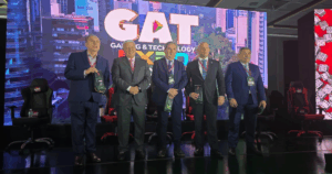 GAT Expo CDMX 1 - Revista Casino Perú