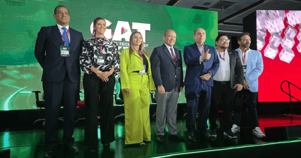 Academia Institucional que superó expectativas marcó el inicio de GAT CDMX 2025