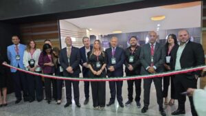 GAT Expo CDMX 2025 - Revista Casino Perú