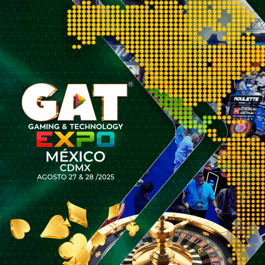 GAT Expo CDMX 2025 arranca esta semana con agenda académica de alto nivel
