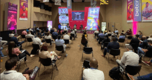 GAT Expo CDMX 2025 - Revista Casino Perú