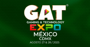GAT Expo Mexico CDMX 2025 PR - Revista Casino Perú