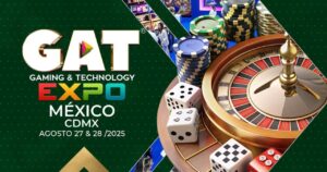 GAT Expo CDMX 2025