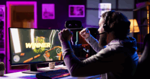 Mexico esports - Revista Casino Perú