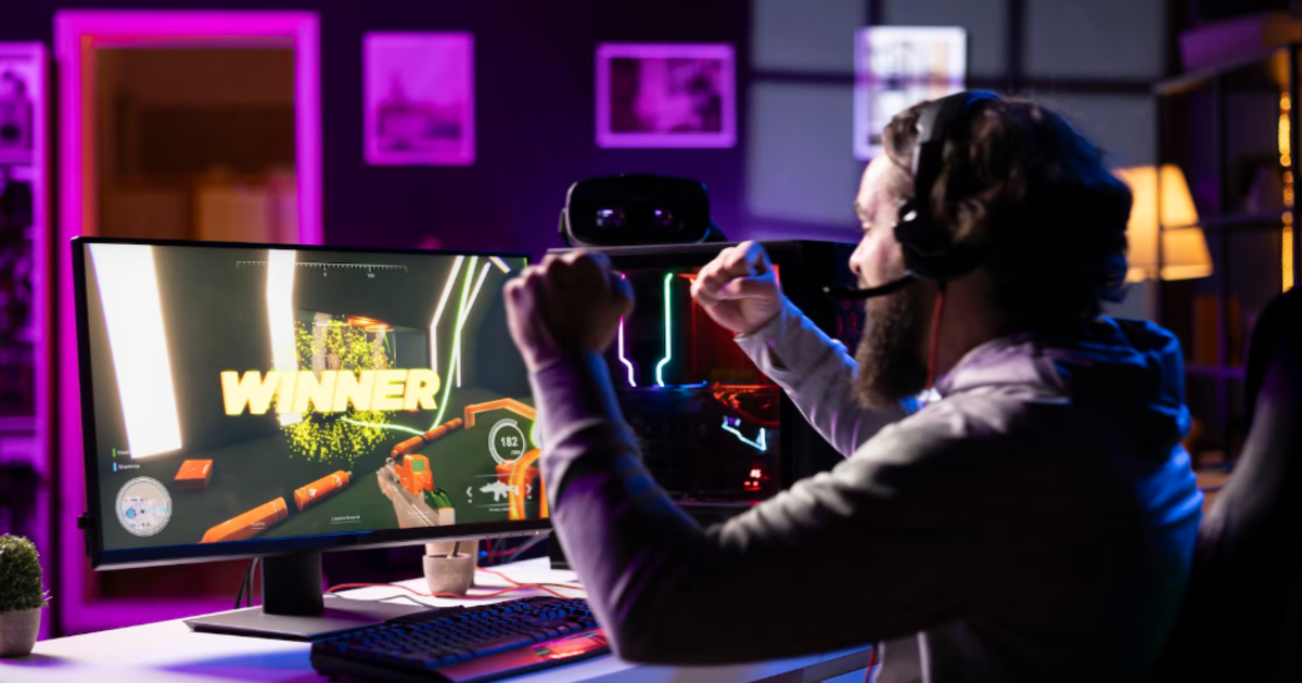 Mexico esports - Revista Casino Perú