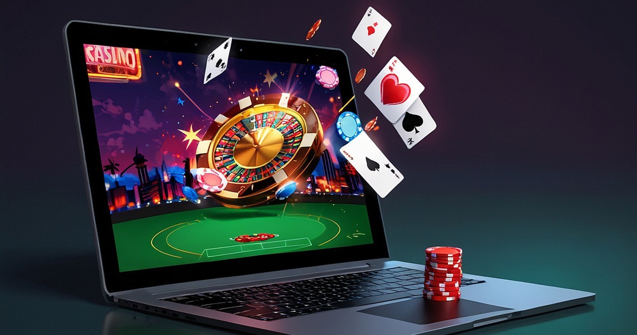Chile Revista Casino Perú