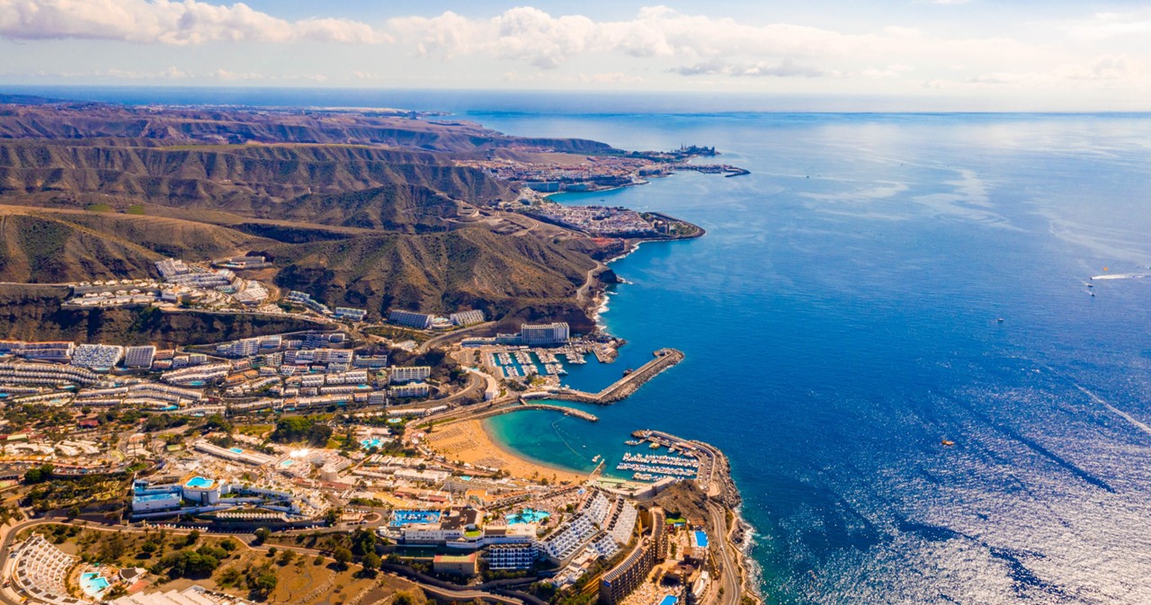 Canarias Revista Casino Perú