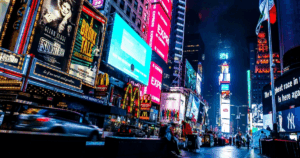 Nueva York - Revista Casino Perú