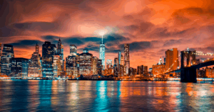 Nueva York - Revista Casino Perú