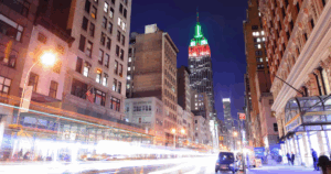 Nueva York casino - Revista Casino Perú