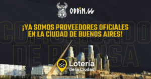 Oddin Revista Casino Perú