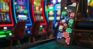 Panamá Revista Casino Perú