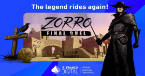 R Franco Zorro - Revista Casino Perú