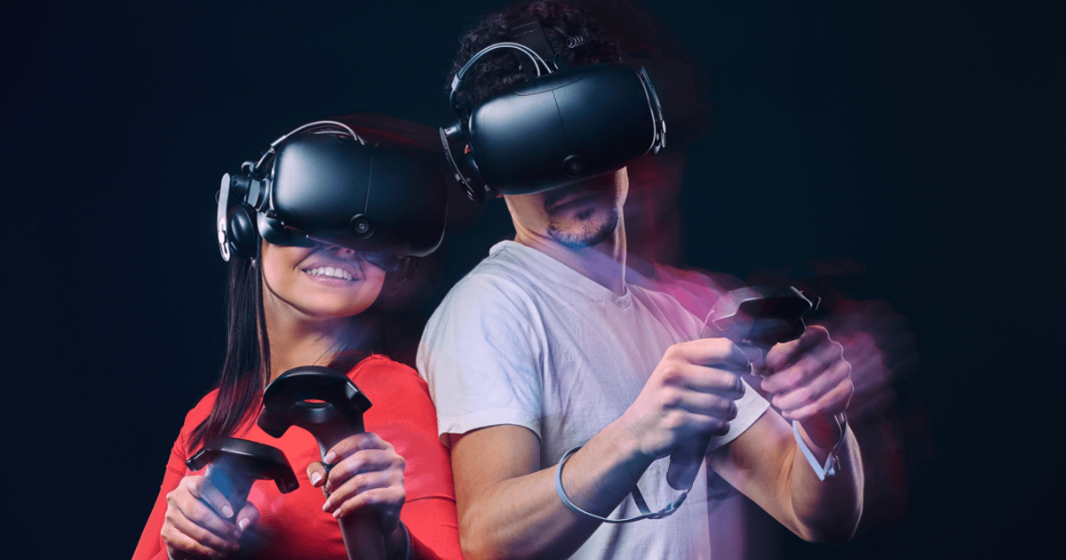 Reino Unido videojuegos - Revista Casino Perú