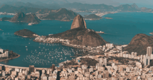 Río de Janeiro - Revista Casino Perú