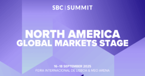 SBC Summit 2025 - Revista Casino Perú