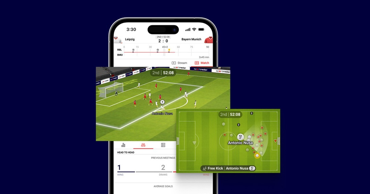Sportradar