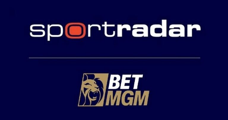 Sportradar