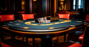Virginia casino - Revista Casino Perú