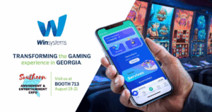 Win Systems - Revista Casino Perú