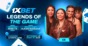 1xBet - Revista Casino Perú