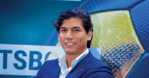 Alonso Jibaja Digitain - Revista Casino Perú