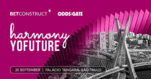 BetConstruct YoFuture - Revista Casino Perú