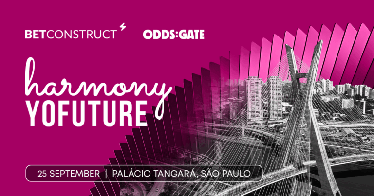 BetConstruct YoFuture - Revista Casino Perú