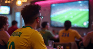 Brasil - Revista Casino Perú