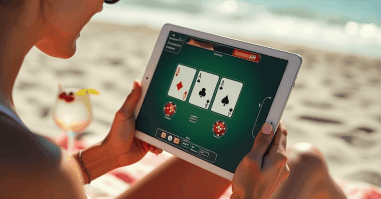 Brasil apuestas - Revista Casino Perú