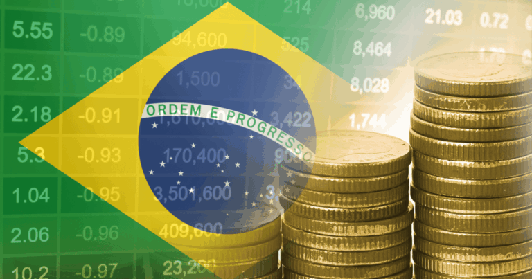 Brasil recaudación fiscal - Revista Casino Perú