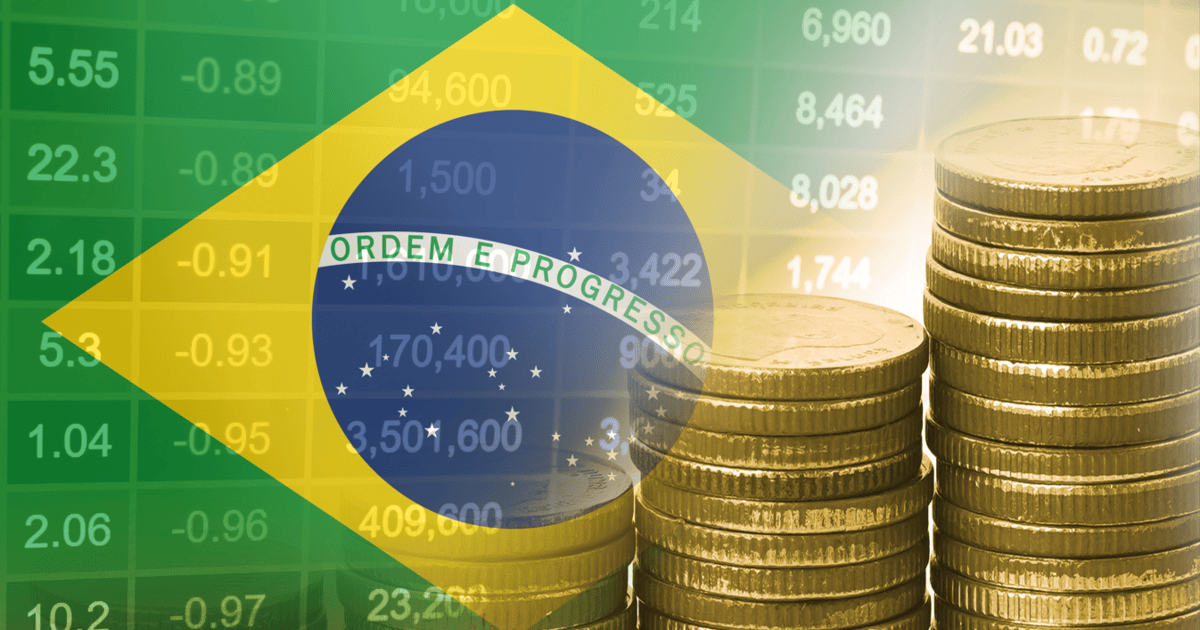 Brasil recaudación fiscal - Revista Casino Perú
