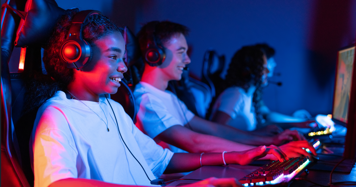 Colombia esports - Revista Casino Perú