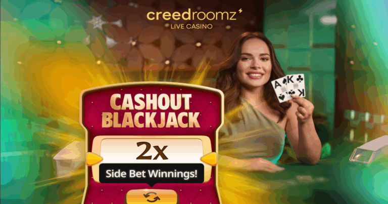 Creedroomz - Revista Casino Perú