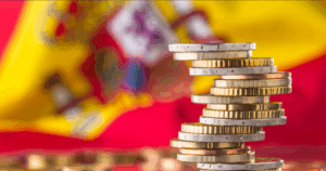 España juego - Revista Casino Perú