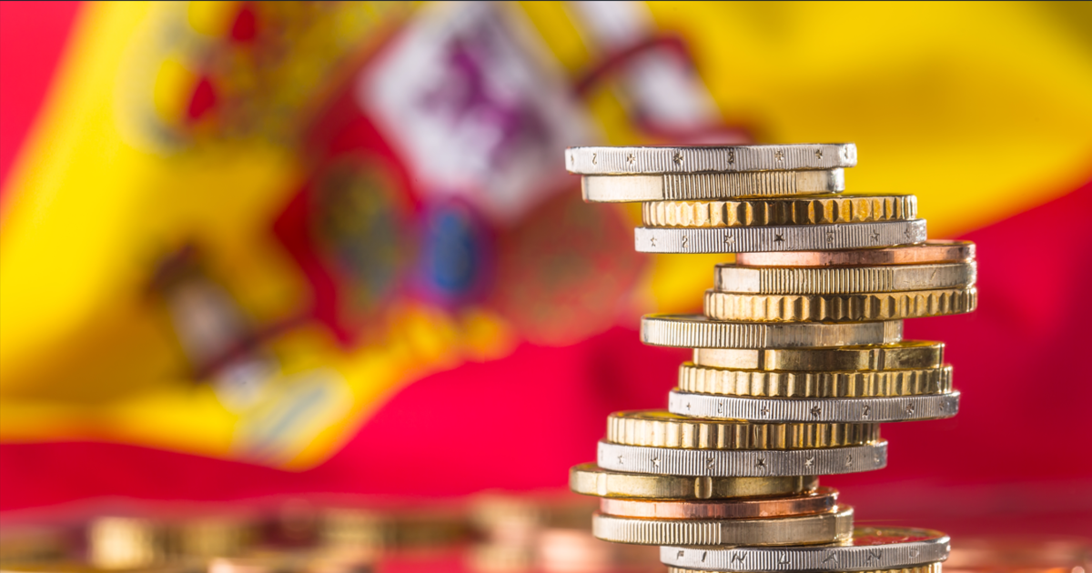 España juego - Revista Casino Perú