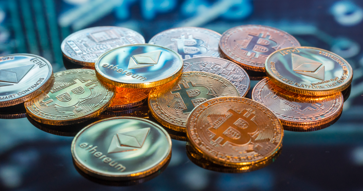 Estados Unidos criptomonedas - Revista Casino Perú