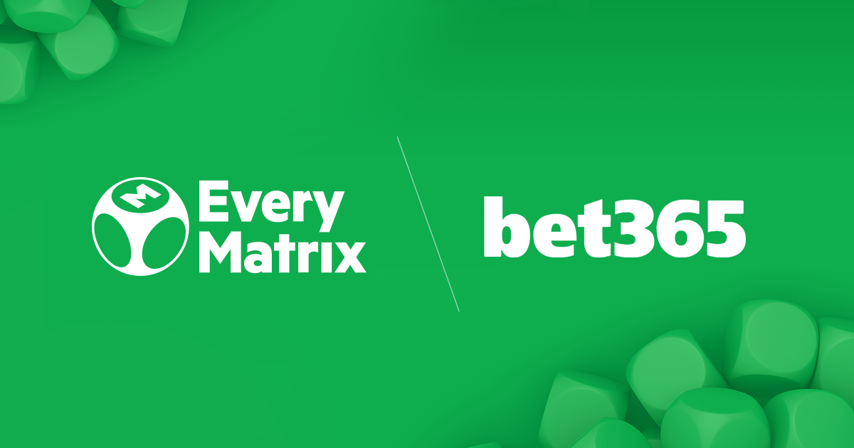 EveryMatrix