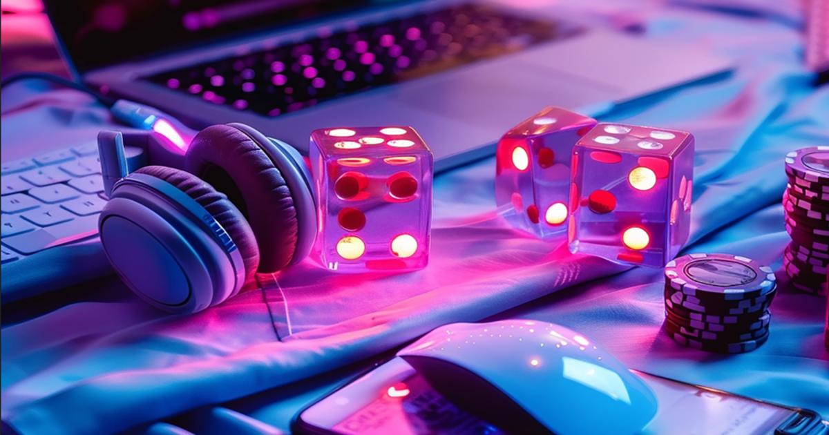 Filipinas iGaming - Revista Casino Perú