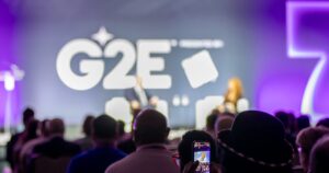 G2E