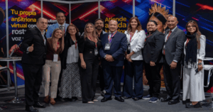 GAT Expo Cuidad de México - Revista Casino Perú