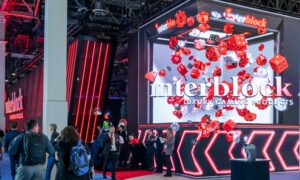Interblock G2E - Revista Casino Perú